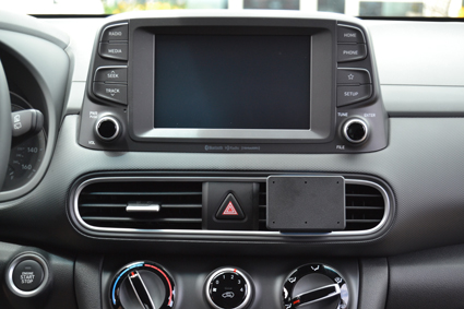 ProClip - Hyundai Kona 2018-2023 Center mount - 855418 3 - 855418