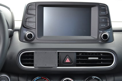 ProClip - Hyundai Kona 2018-2023 Center mount - 855418 4 - 855418