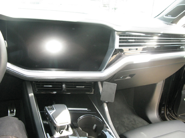 ProClip - Volkswagen Touareg 2019-2023 Angled mount - 855424 4 - 855424