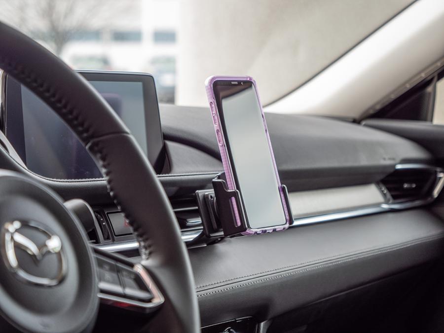 ProClip - Mazda 6 2019-2023 Angled mount - 855425 a - 855425