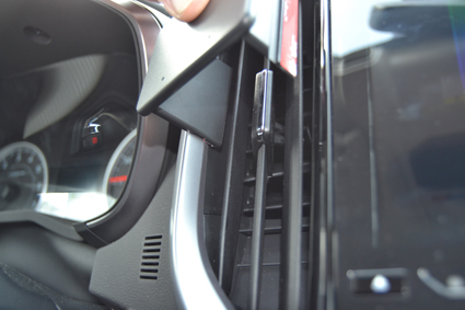 ProClip - Subaru Ascent 2018-> Angled mount - 855429 2 - 855429