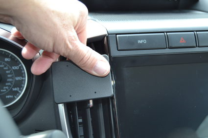 ProClip - Subaru Ascent 2018-> Angled mount - 855429 3 - 855429