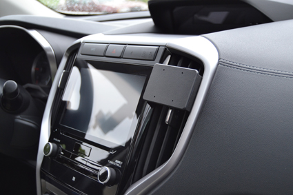 ProClip - Subaru Ascent 2018-> Angled mount - 855430 3 - 855430