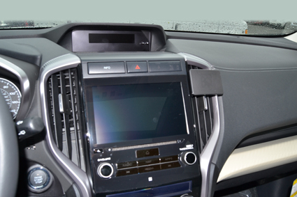 ProClip - Subaru Ascent 2018-> Angled mount - 855430 4 - 855430