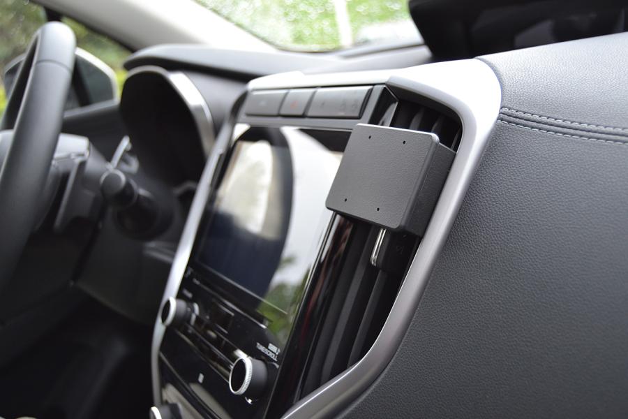 ProClip - Subaru Ascent 2018-> Angled mount - 855430 a - 855430