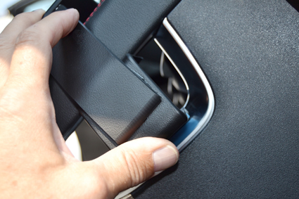 ProClip - Jaguar E-PACE 2018-> Angled mount - 855432 3 - 855432