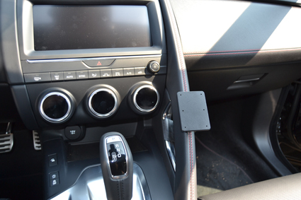 ProClip - Jaguar E-PACE 2018-> Angled mount - 855432 4 - 855432