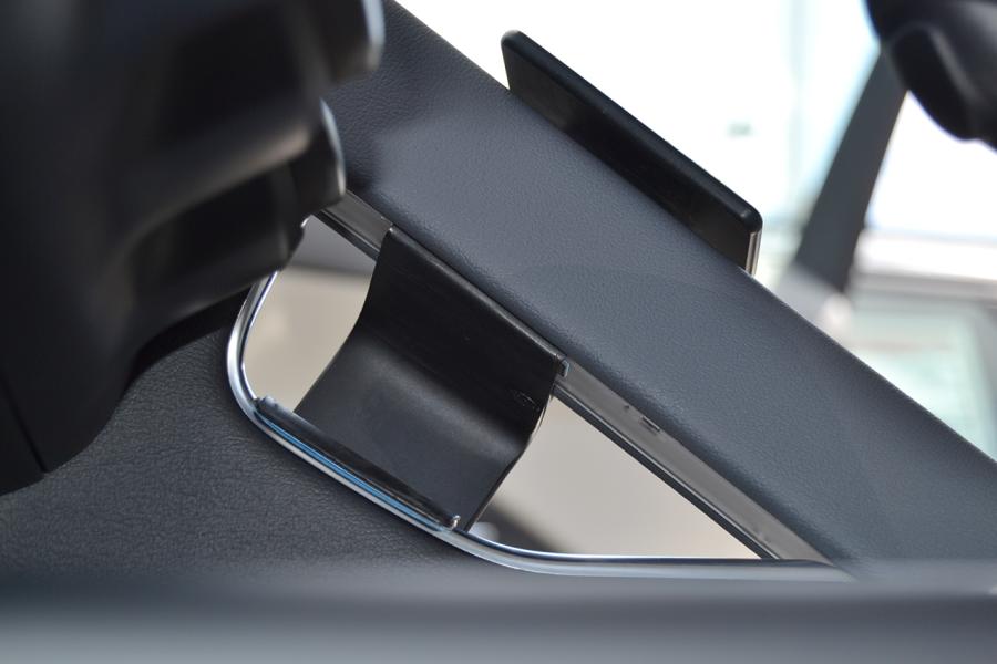 ProClip - Jaguar E-PACE 2018-> Angled mount - 855432 b - 855432