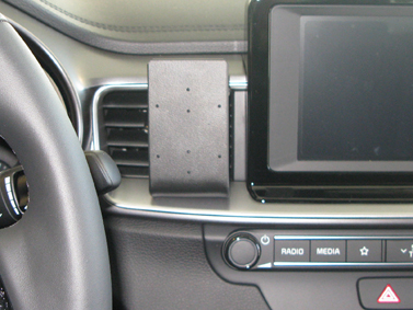 ProClip - Kia Cee'd  / Pro Cee'd 2019-2024 Center mount - 855448 3 - 855448
