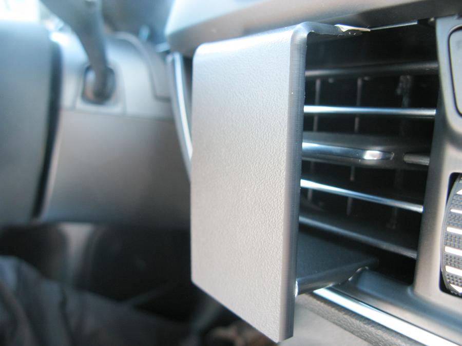 ProClip - Ford Focus  2019-> / Kuga 2020-> Center mount  - 855449 a - 855449