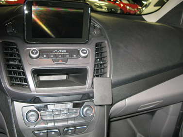 ProClip - Ford Transit Connect 2019-2023 /Tourneo Connect  2019-2022  Center mount  - 855451 4 - 855451