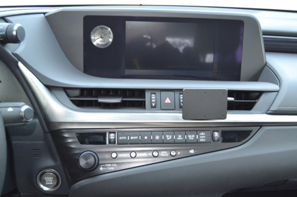 ProClip - Lexus ES Serie 2019-2021 Center mount - 855454 4 - 855454
