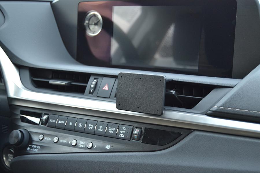ProClip - Lexus ES Serie 2019-2021 Center mount - 855454 a - 855454