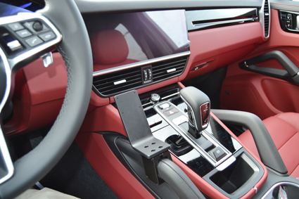 ProClip - Porsche Cayenne 2019-> Center mount - 855457 3 - 855457