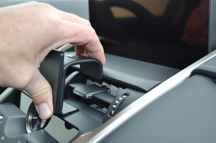 ProClip - Lexus NX Serie 2018-2021 Center mount - 855467 2 - 855467