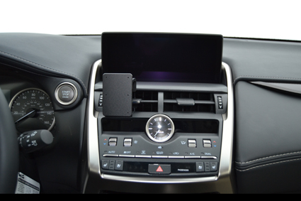 ProClip - Lexus NX Serie 2018-2021 Center mount - 855467 3 - 855467