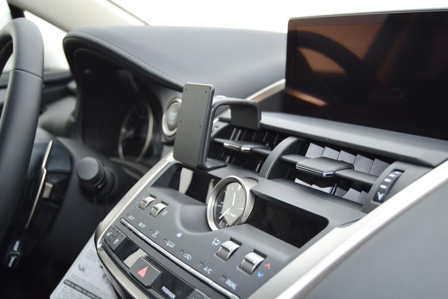 ProClip - Lexus NX Serie 2018-2021 Center mount - 855467 a - 855467