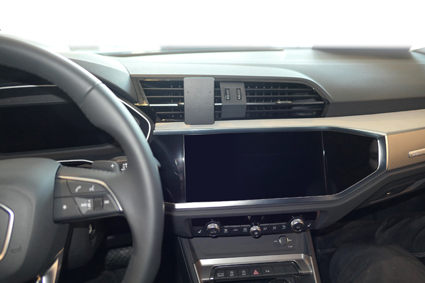 ProClip - Audi Q3 2019-> Center mount - 855481 4 - 855481