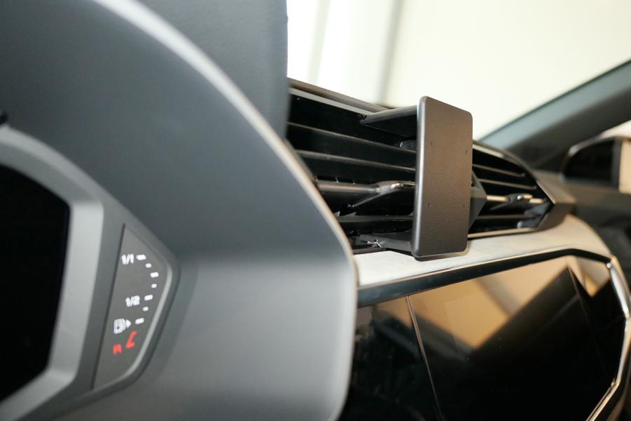 ProClip - Audi Q3 2019-> Center mount - 855481 a - 855481