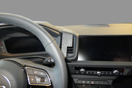 ProClip ->Audi A1 2019-> Center mount - 855482 4 - 855482