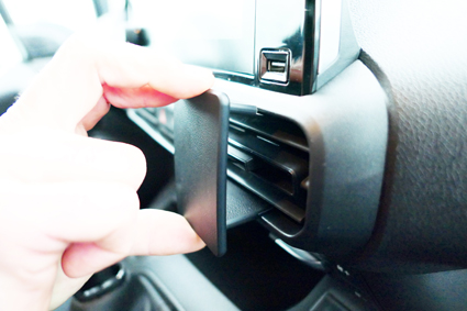 ProClip - Citroen Berlingo III /Opel Combo/ Peugeot Partner, Rifter 2019-> Toyota ProAce CenterMount - 855484 2 - 855484