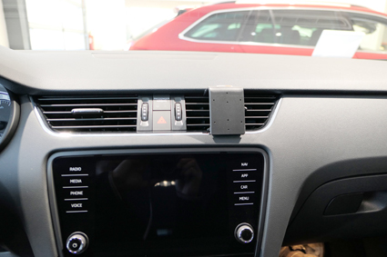 ProClip - Skoda Octavia III 2018-2021 Center mount - 855485 3 - 855485