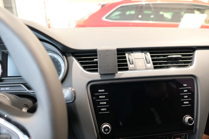ProClip - Skoda Octavia III 2018-2021 Center mount - 855485 4 - 855485