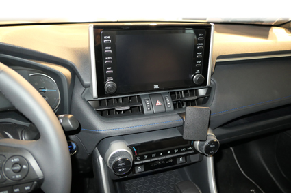 ProClip - Toyota RAV 4 2019-> Center mount - 855489 4 - 855489