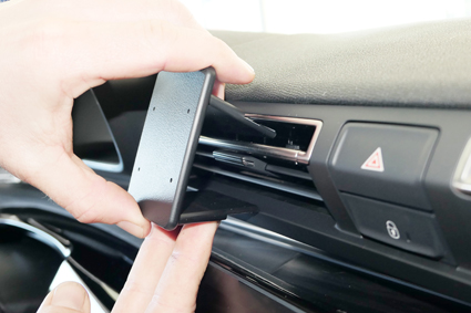 ProClip - Peugeot 508 2019-> Center mount - 855493 1 - 855493