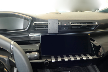 ProClip - Peugeot 508 2019-> Center mount - 855493 4 - 855493