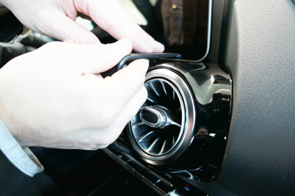 ProClip - Mercedes Benz B-Klasse 2019-> GLA 2020-> / EQA 2022->  Center mount - 855494 2 - 855494