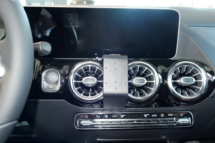 ProClip - Mercedes Benz B-Klasse 2019-> GLA 2020-> / EQA 2022->  Center mount - 855494 3 - 855494