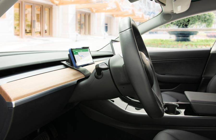ProClip - Tesla Model 3  2018-2024 / Model  Y 2020-> Center mount - 855497 a - 855497