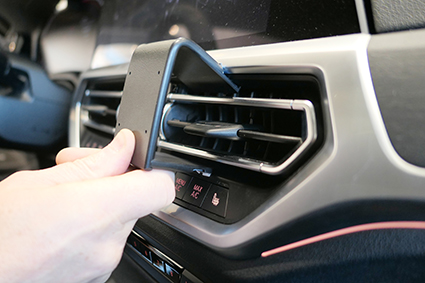 ProClip - BMW 3 Serie (G20,G21) 2019-2022 / 4-Serie(G22,G23,G24) 2020-2024/ Z4 2019-> Angled mount - 855498 1 - 855498