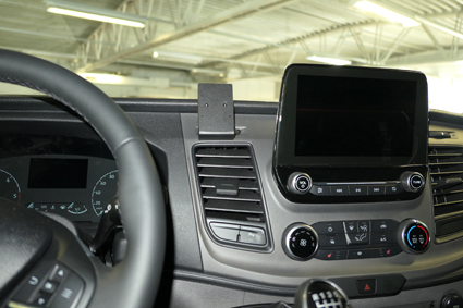 ProClip - Ford Transit 2020->/ Tourneo Custom 2019-2022 Center mount  - 855499 4 - 855499