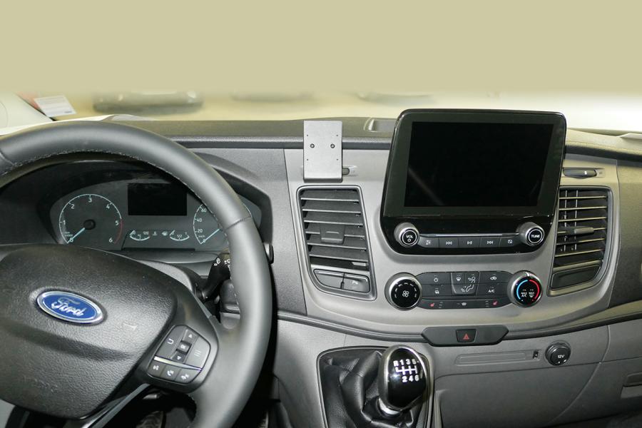 ProClip - Ford Transit 2020->/ Tourneo Custom 2019-2022 Center mount  - 855499 b - 855499