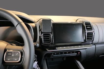 ProClip - Citro&euml;n C5 Aircross 2019-2022 Center mount - 855500 4 - 855500