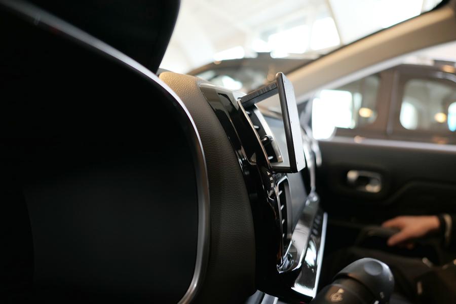 ProClip - Citro&euml;n C5 Aircross 2019-2022 Center mount - 855500 a - 855500