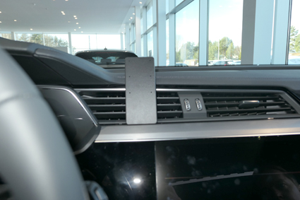 ProClip - Audi e-tron 2019-2024 Center mount - 855503 4 - 855503