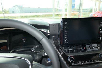 ProClip - Toyota Corolla 2019-> - Suzuki Swace 2021-> Center mount - 855507 4 - 855507