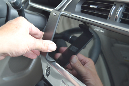 ProClip - Jaguar I-PACE 2019-> - 855511 1 - 855511