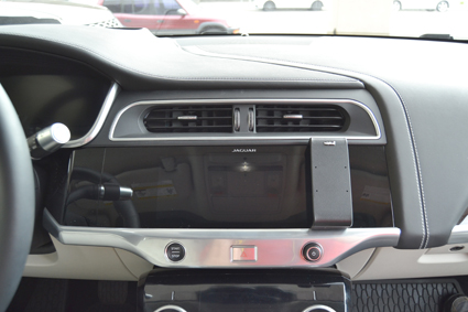 ProClip - Jaguar I-PACE 2019-> - 855511 3 - 855511
