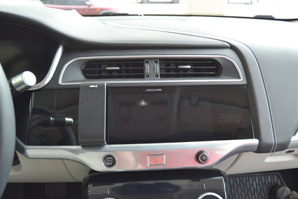 ProClip - Jaguar I-PACE 2019-> - 855511 4 - 855511