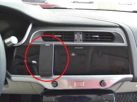 ProClip - Jaguar I-PACE 2019-> - 855511 - 855511