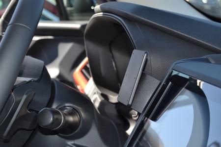 ProClip - Subaru Forester2019-2024  Center mount - 855513 a - 855513