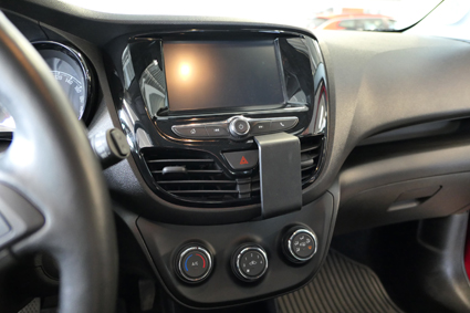 ProClip - Opel Karl 2016-2020 Angled mount - 855514 4 - 855514