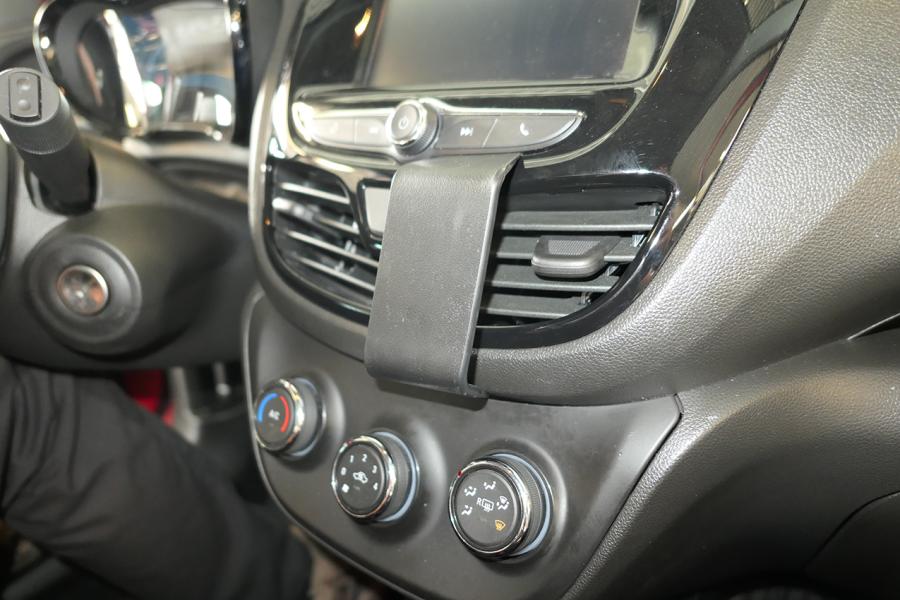 ProClip - Opel Karl 2016-2020 Angled mount - 855514 a - 855514