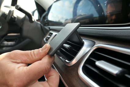 ProClip - Mercedes Benz GLE-Klasse 2019-> / GLS-Klasse 2020-> Center Mount - 855517 1 - 855517