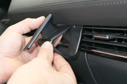 ProClip - Mazda 3 2019-> / CX-30 2020->  Center mount - 855530 1 - 855530