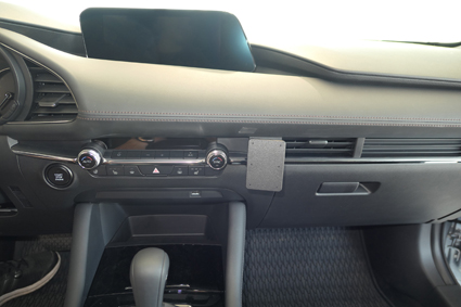 ProClip - Mazda 3 2019-> / CX-30 2020->  Center mount - 855530 4 - 855530